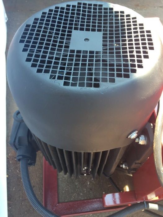 гранулятор побутовий для бізнесу 220в 380в від 40кг/год до 1200 кг/год