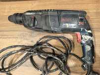 Перфоратор bosch gbh 2-26