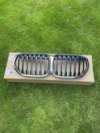 Grill BMW X1 f48 nowy