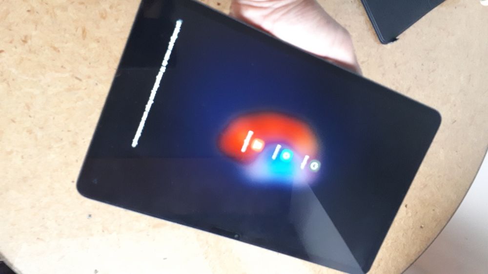 Tablet blackview Tab 8 8GB/256GB