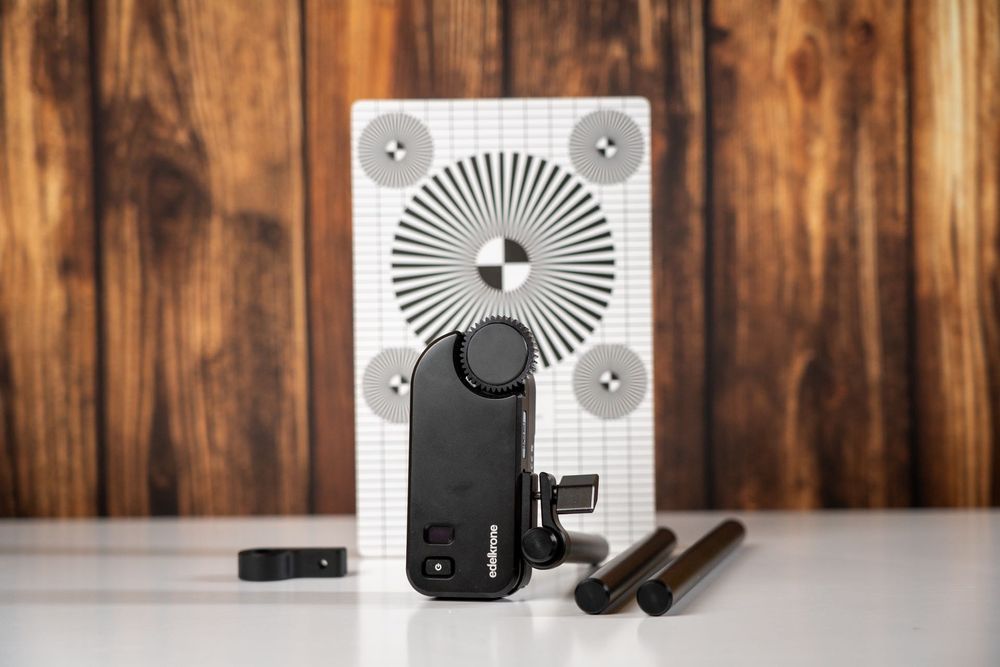 Edelkrone FocusPLUS Pro + FAKTURA VAT