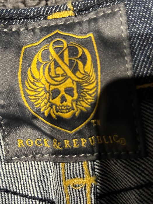 Spodnie jansowe szerokie na 10/12lat