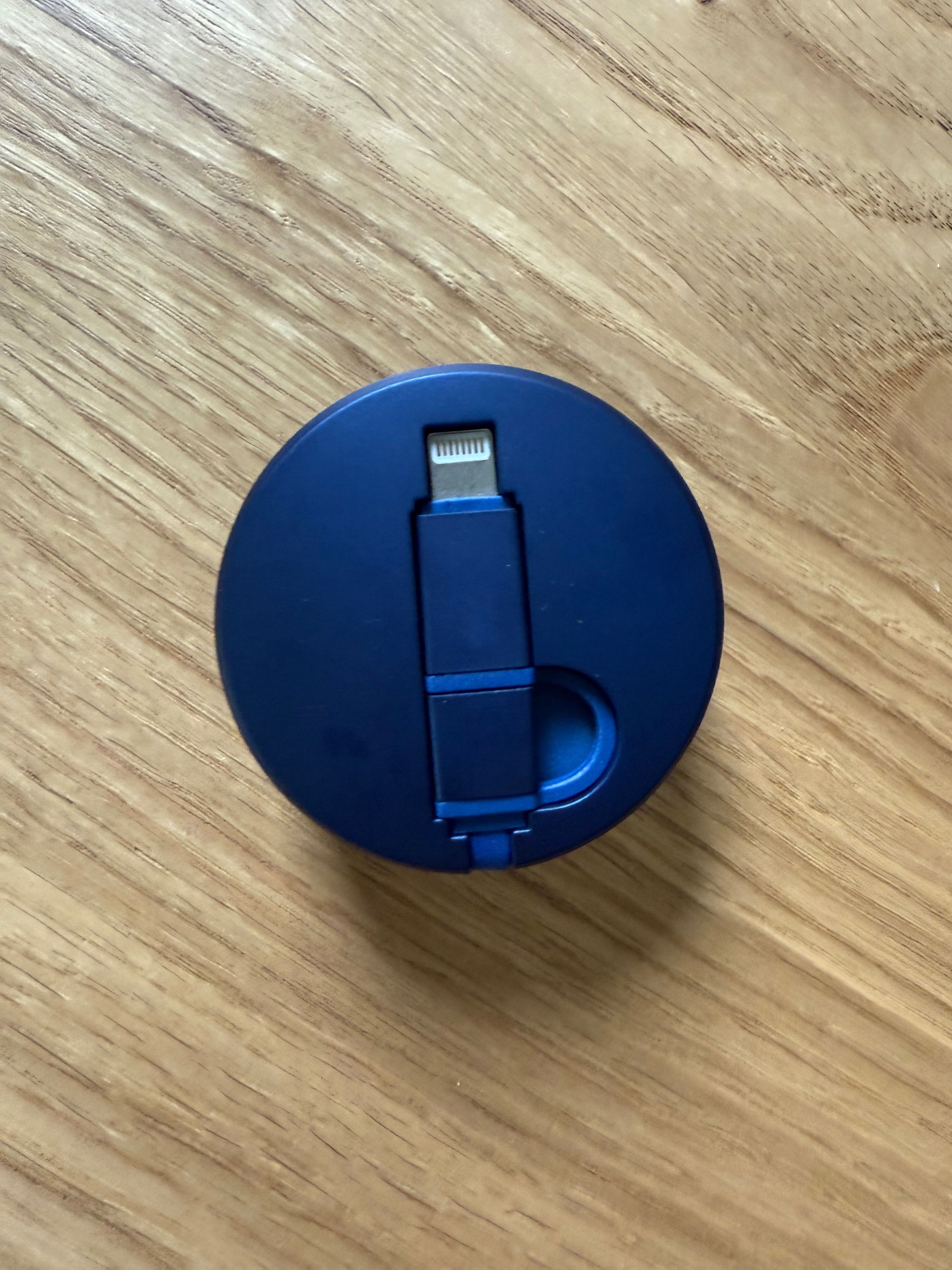 Apple Magic Mouse – idealna do Maca, obsługuje gesty!