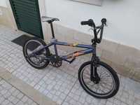 Bicicleta de manobras kapabike usada