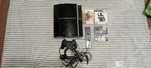 Продам ігрову приставку марки sonny playstation 3