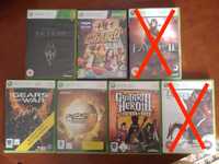 Jogos para Xbox 360