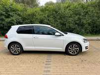 Volkswagen Golf Volkswagen Golf VII 1.6 TDI