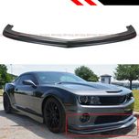 Chevrolet Camaro 10-13 dokladka zderzaka przedniego