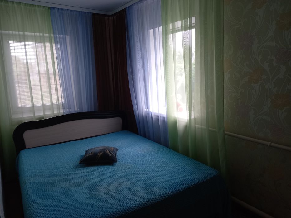 Будинок с.Заворичі Броварський район