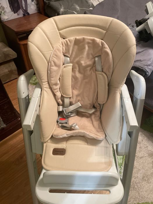 Крісло для годування Careello