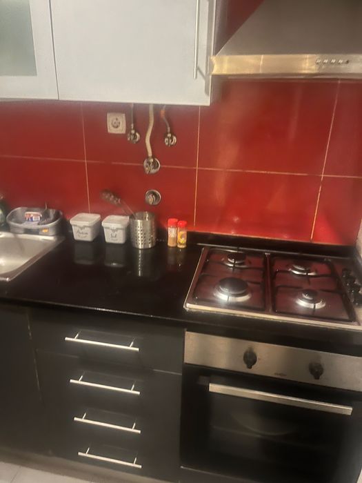 Quarto para arrendar, entrada imediata