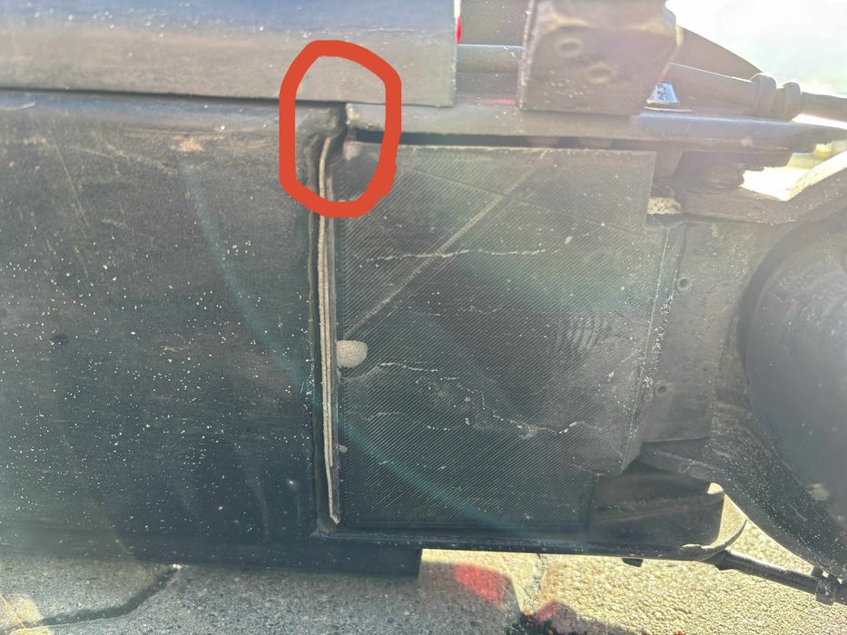 Ruima mini 4 pro (Speedway)