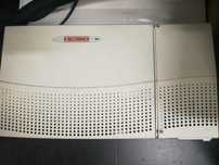 Centrais telefónicas BELTRONICA