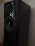 Audiofilskie kolumny głośnikowe Audio Physic Virgo V Hi-End