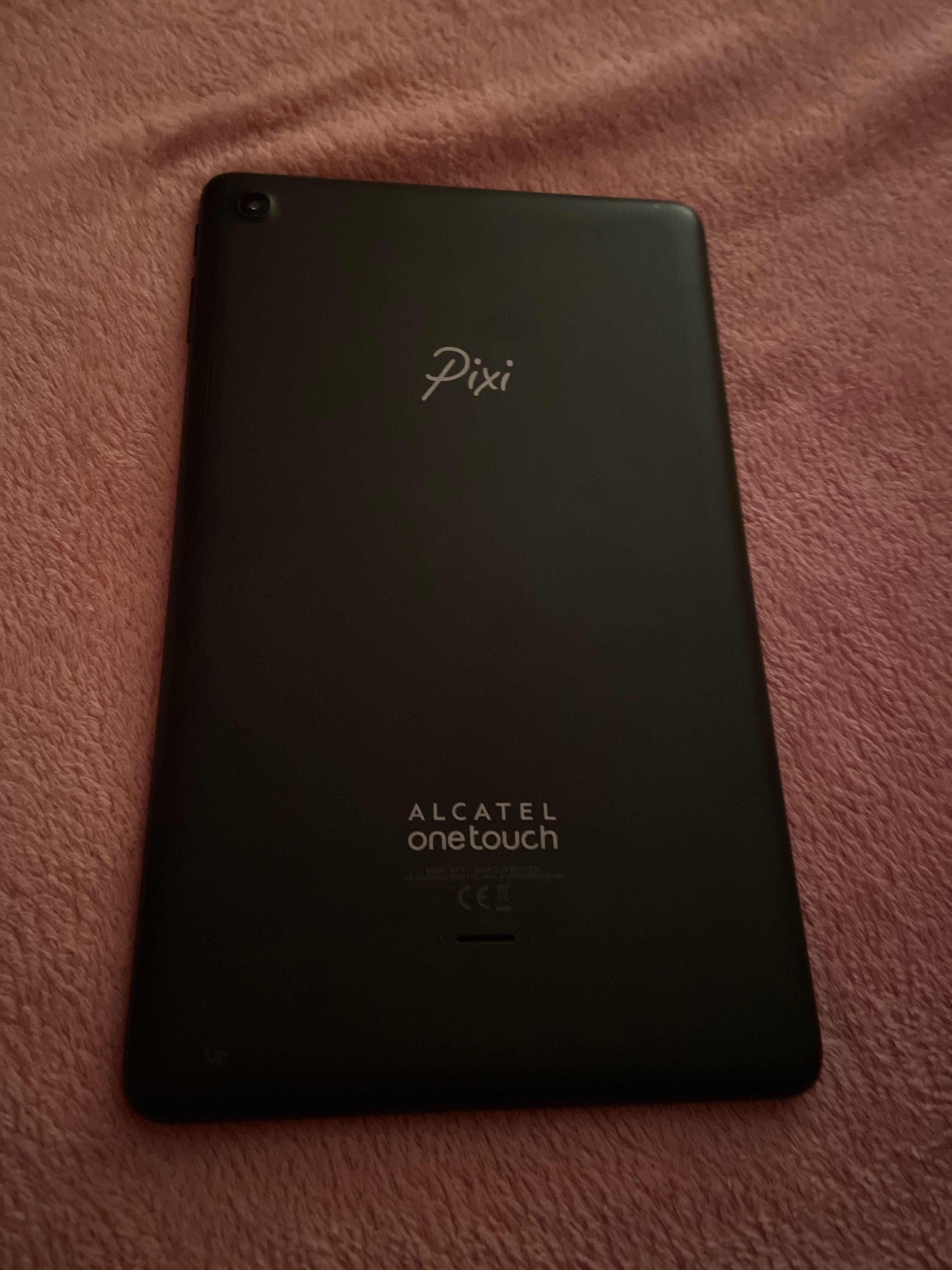 Tablet Alcatel One Touch pixi