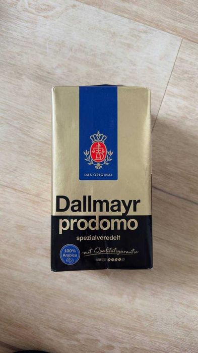 Kawa Dallmayr Prodomo