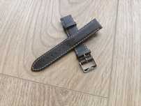 Oryginalny pasek do zegarka Longines 16mm