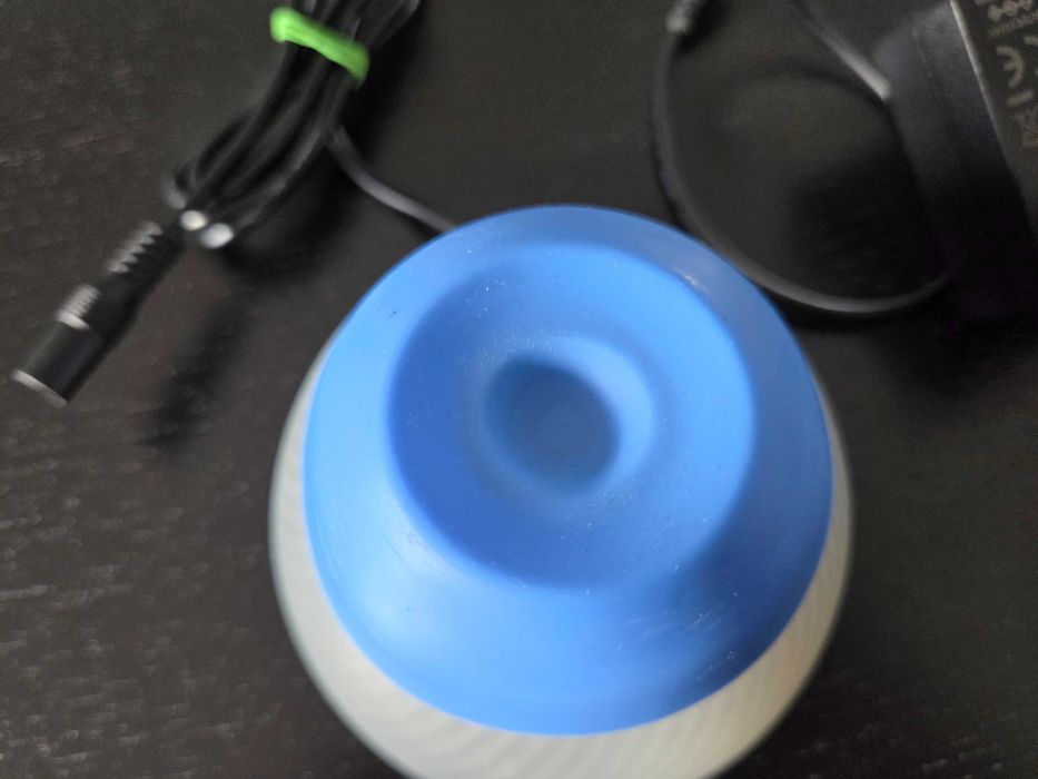 FOUR E'S Mini Vortex Mixer. Mieszadło modelarskie