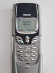 Nokia 8850 Stan dobry, ładowarka, Bez Simlocka