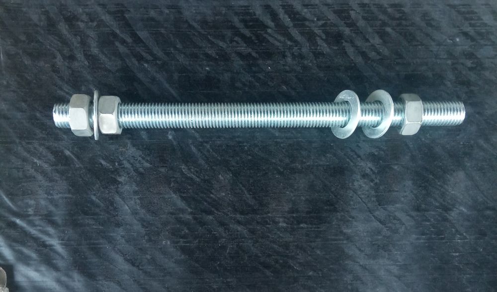 Крепление для штатива, шпилька резьбовая