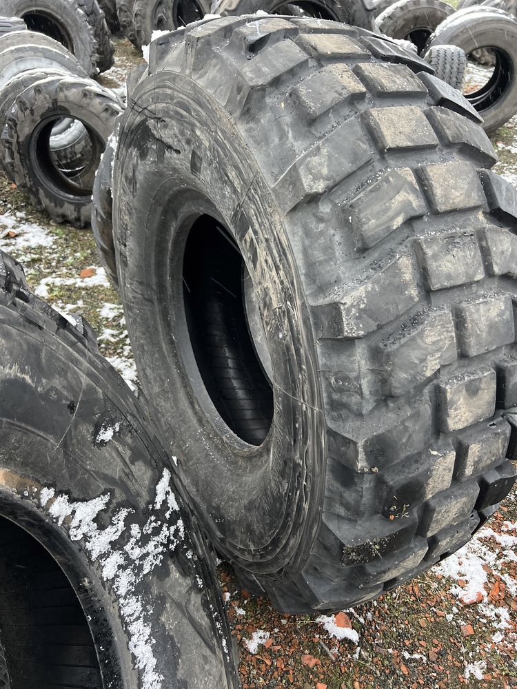 Opona rolnicza 15,5/80R20
