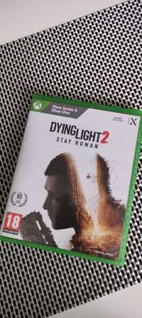Dying Light 2 stay human xbox cena do czwartku