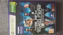 Gra na x box 360- black eyed peas