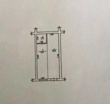 Таунхаус, двухуровневая квартира Библиотечная, Ленпоселок
