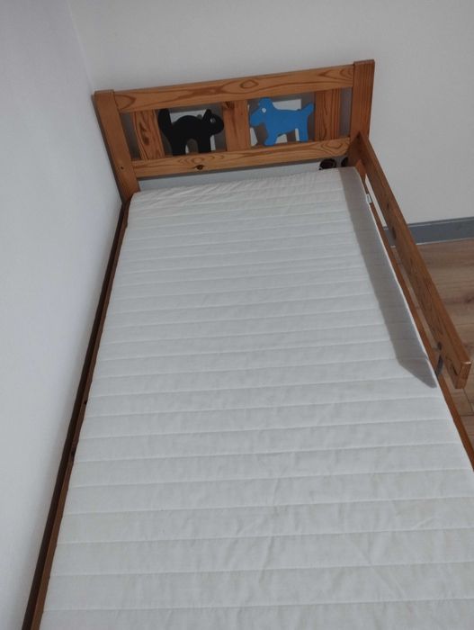 Łóżeczko dziecięce