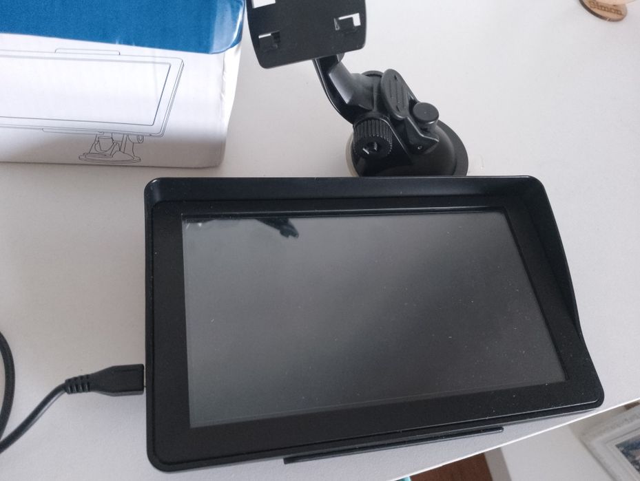 Gps para caminhão