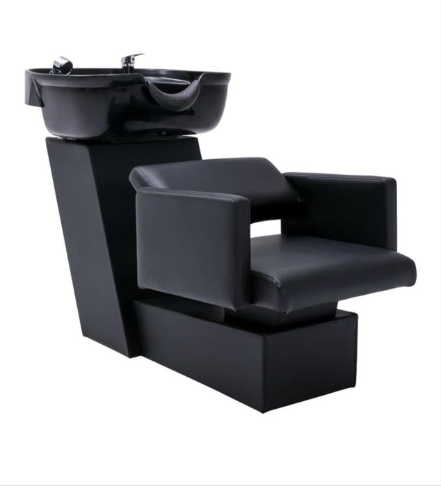 Myjnia fryzjerska vidaXL