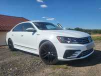 Volkswagen Passat Volkswagen Passat 2017r 1.8 TSI OKAZJA Osoba Prywatna