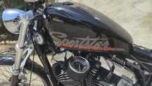 Harley Davidson xl 1200C