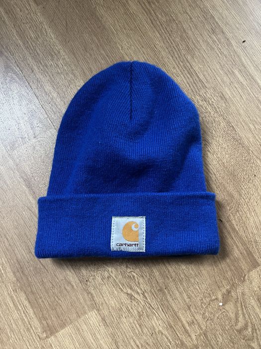 Czapka zimowa  carhartt unwersalna