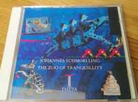 Johannes Schmoelling-Tangerine Dream Zoo of Tranquillity 1988-RARYTAS