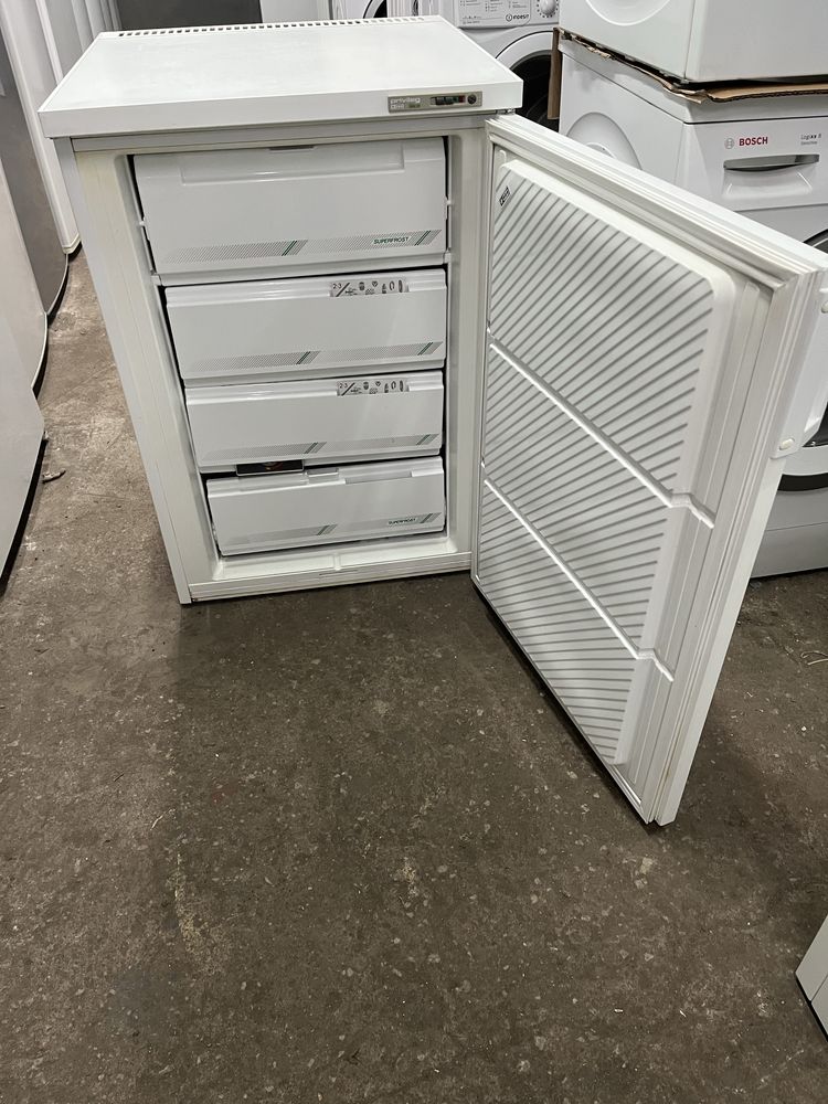 Zamrażarka Privileg 85cm |12msc |BD stan |Dowóz