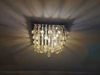 Lampa plafon Agata Meble