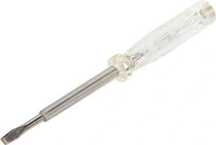 MIERNIK Próbnik napięcia tester 190x4 AC100-500V