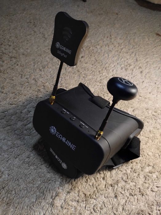 Окуляри Eachine EV 800DM.