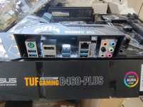B460 asus tuf celeron g5905 8gb 16gb 32gb ddr4 3600