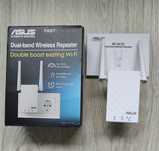 Vendo Repeater WiFi Asus AC RP-AC55