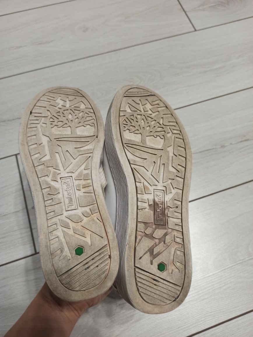 Черевики/кеди Timberland
