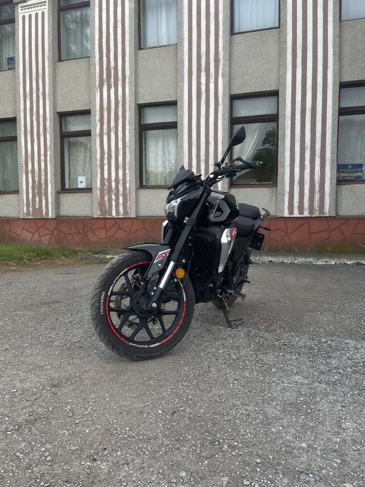 Продам Ліфан ср 220