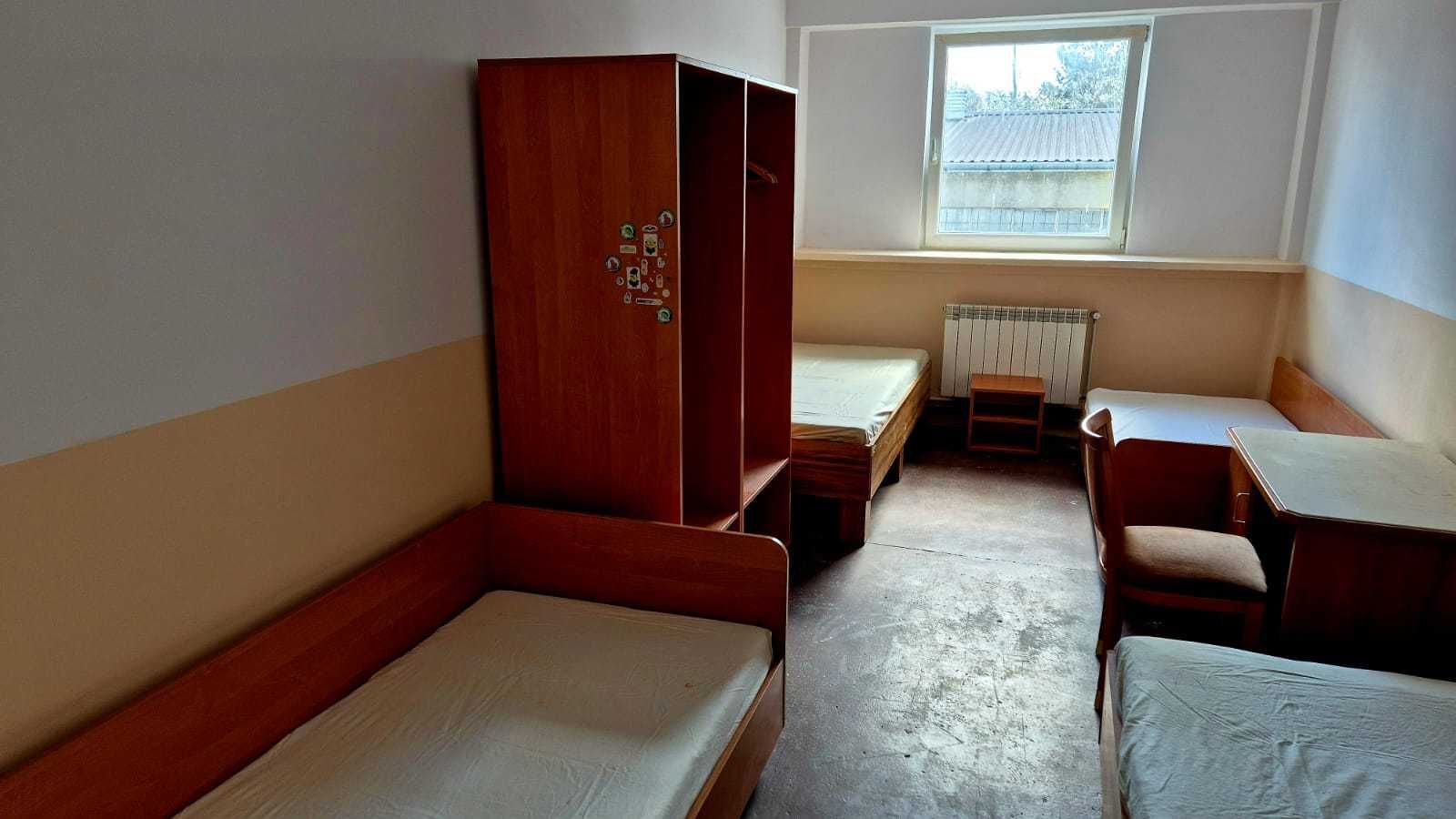 Wynajem pokoi, kwatery pracownicze, Faktura VAT - WARKA