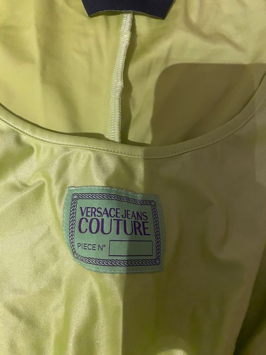 Versace body original!