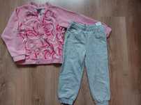Dres Puma 104/110