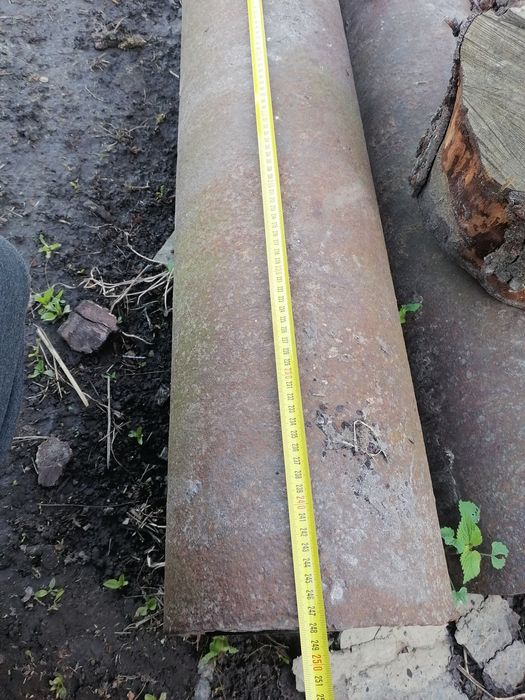 Труби миталеві товстостіні