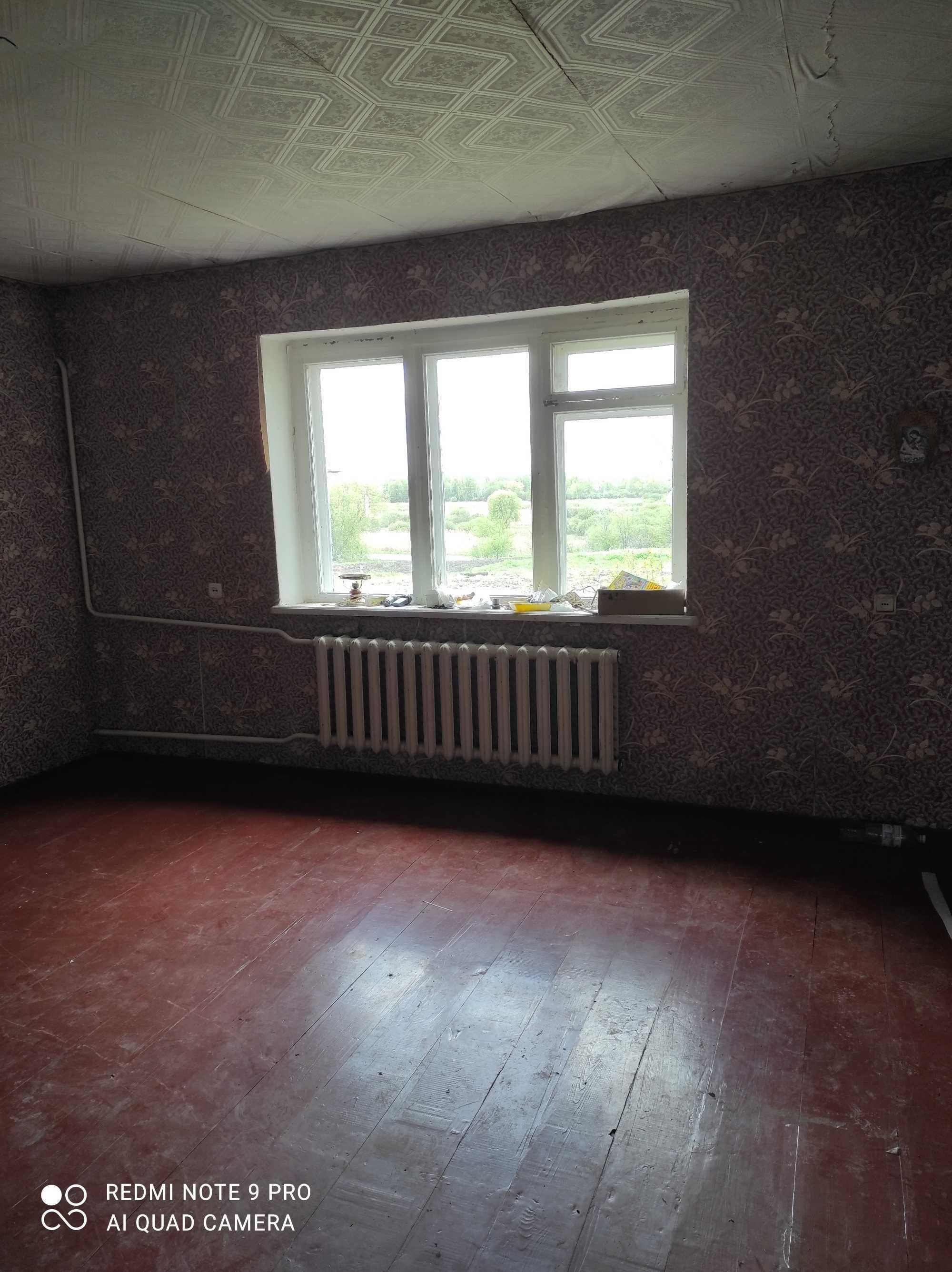 Продам будинок м.Зіньків