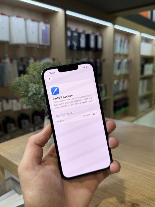 Б/у iPhone 16e 128Gb Black