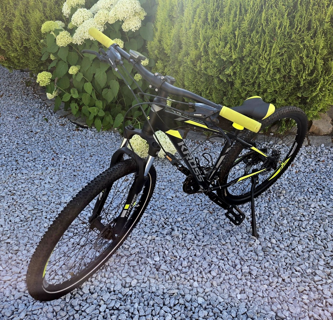Rower Kross  koła 27.5''